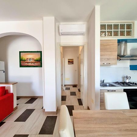 Residence Capo D'Otranto Giurdignano Exteriör bild
