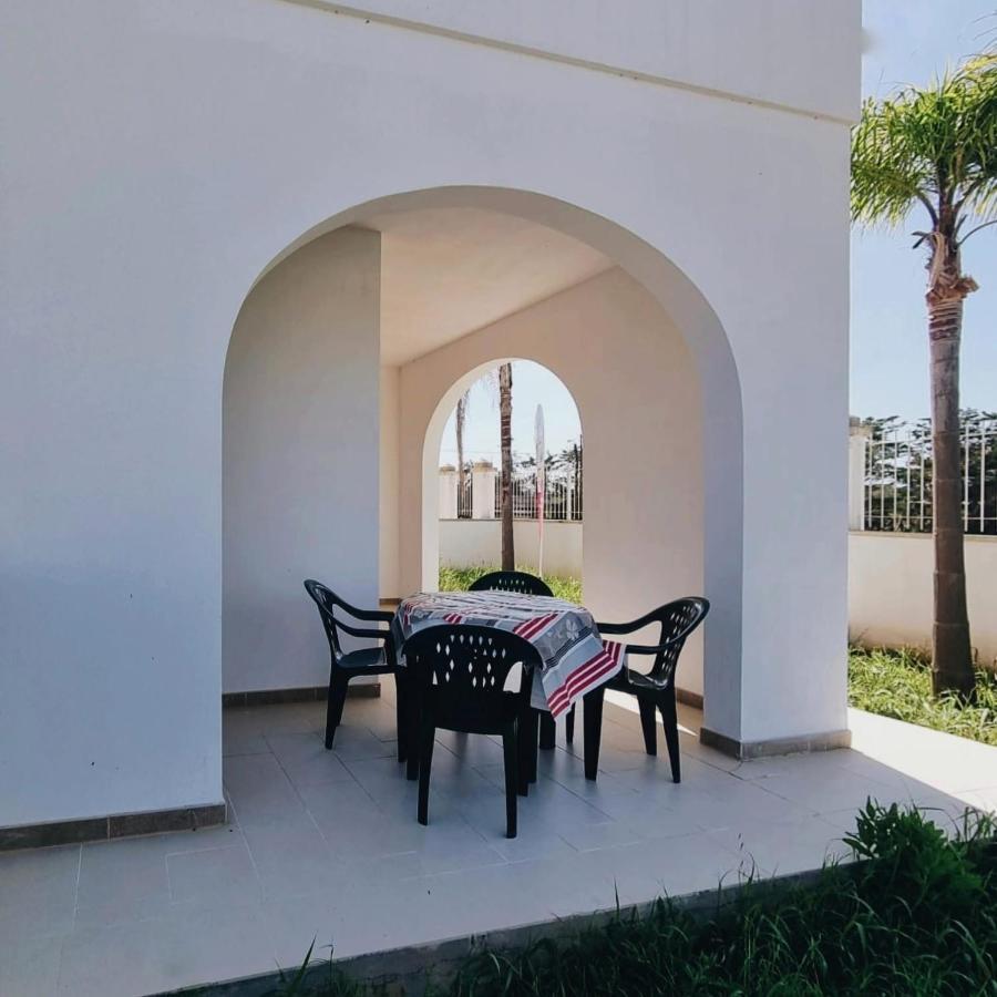 Residence Capo D'Otranto Giurdignano Exteriör bild