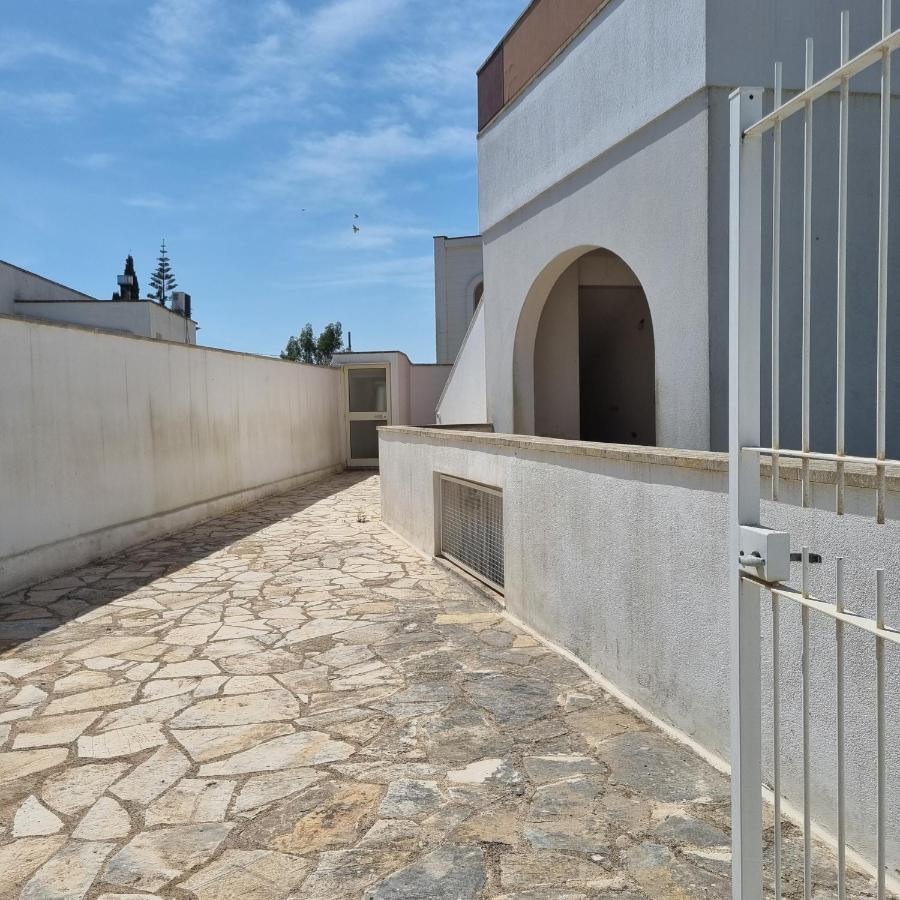 Residence Capo D'Otranto Giurdignano Exteriör bild