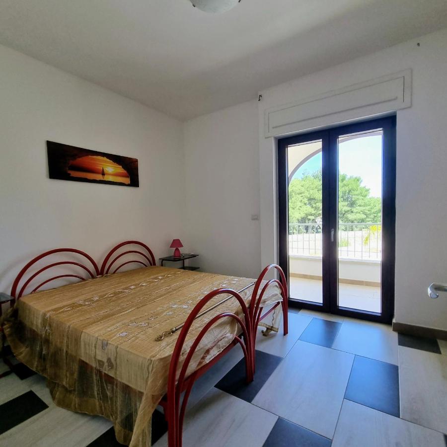 Residence Capo D'Otranto Giurdignano Exteriör bild