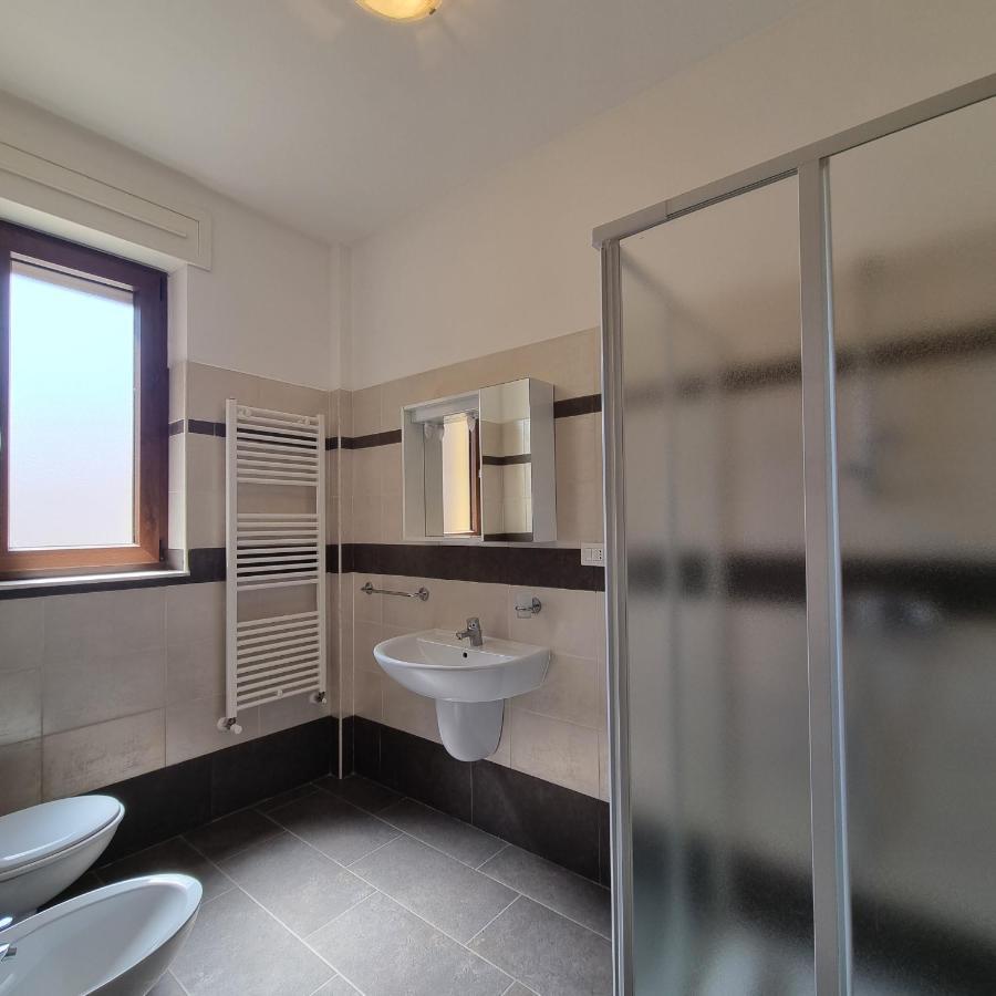 Residence Capo D'Otranto Giurdignano Exteriör bild